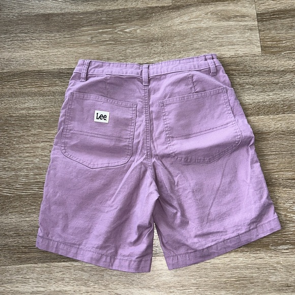 Lee khaki shorts - Picture 9 of 9